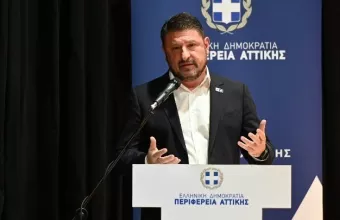 Νίκος Χαρδαλιάς