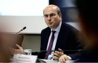 Χατζηδάκης: Από τα μέσα Ιανουαρίου θα ισχύσουν τα μέτρα για τις τράπεζες