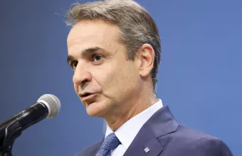 Μητσοτάκης