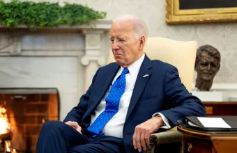 Τζο Μπάιντεν (Joe Biden)