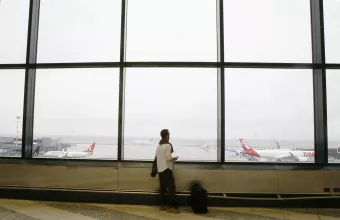 Ιταλία: Το αεροδρόμιο Μαλπένσα θα λέγεται «Σίλβιο Μπερλουσκόνι»