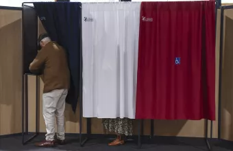 Γαλλικές εκλογές