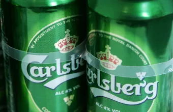 Denmark Carlsberg