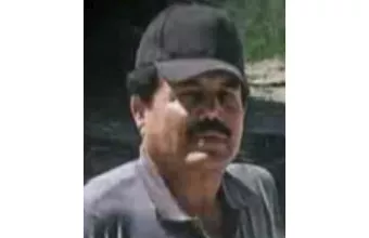 “El Mayo” Zambada