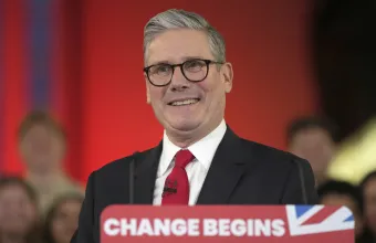 Ηνωμένο Βασίλειο: H μεγάλη εκκίνηση 