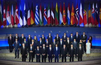 NATO Summit