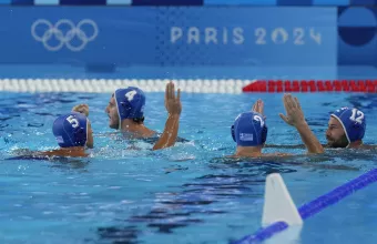 πόλο ανδρών