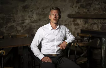 Πέτερ Μάγιαρ