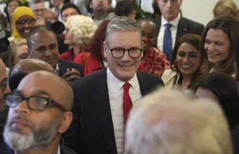 κιρ σταρμερ