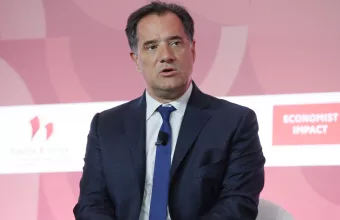 Γεωργιάδης