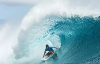 Ινδονησία σέρφερ