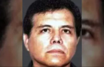 Ismael "El Mayo" Zambada: Πώς συνελλήθφη ο αρχηγός του πανίσχυρου, μεξικάνικου καρτέλ Σιναλόα 