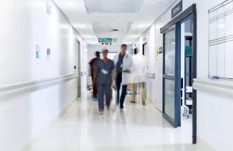 Κρήτη: Κρούσμα μηνιγγίτιδας σε σχολείο