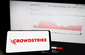 Crowdstrike