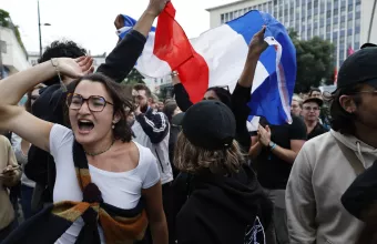 Εκλογές στη Γαλλία