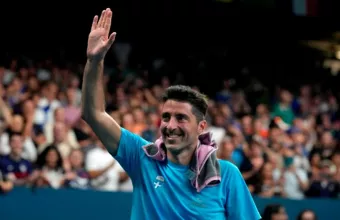 Παναγιώτης Γκιώνης