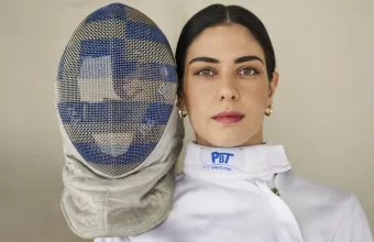 Ολυμπιακοί Αγώνες: Αδικημένη και αβοήθητη νιώθει η Δώρα Γκουντούρα