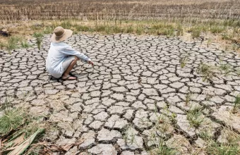 Υπερθέρμανση του πλανήτη