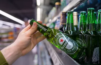 Heineken