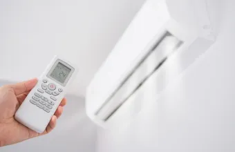 κλιματισμός