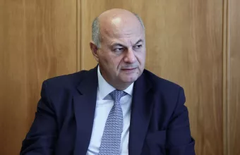 Κώστας Τσιάρας