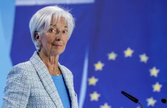 Κριστίν Λαγκάρντ