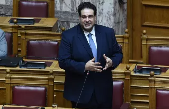 Λιβάνιος για ΑΣΕΠ: Έρχεται σημαντική πριμοδότηση της εντοπιότητας σε ορεινές και νησιωτικές περιοχές