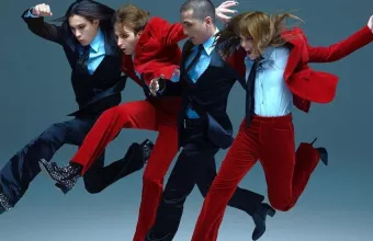 Η ατζέντα της ημέρας