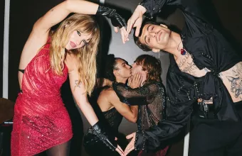 Maneskin: Το πρώτο post στο Instagram μετά την συναυλία τους στην Ελλάδα