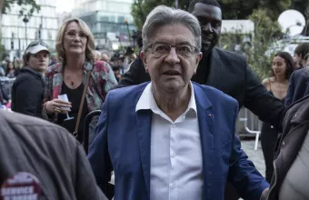 Ζαν Λυκ Μελανσόν