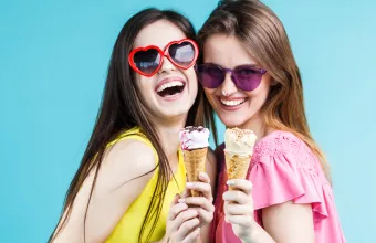 Παγωτό: Το απόλυτο καλοκαιρινό γλυκό σε οφελεί! Φάτο χωρίς τύψεις