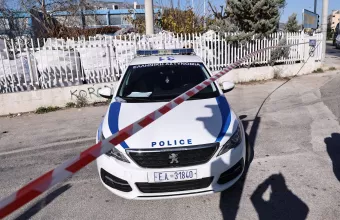 Άμφισσα: 46χρονος δικαστικός υπάλληλος έδωσε τέλος στη ζωή του μέσα στο δικαστήρια
