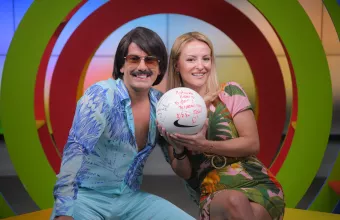 Τόνι Σφήνος