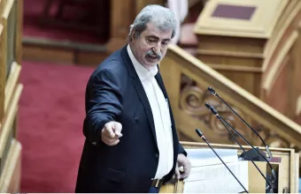 Παύλος Πολάκης