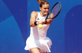 Μαρία Σάκκαρη