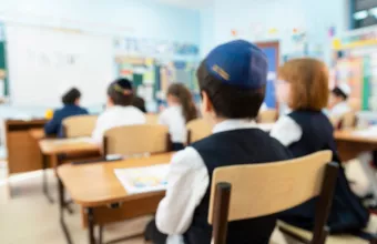 Αρχηγός ακροδεξιάς οργάνωσης σχεδίαζε να δηλητηριάσει μαζικά παιδιά Εβραίων στη Νέα Υόρκη 