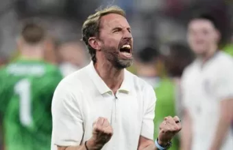 Σάουθγκεϊτ: Δικαίως φαβορί η Ισπανία, είναι η καλύτερη ομάδα του τουρνουά