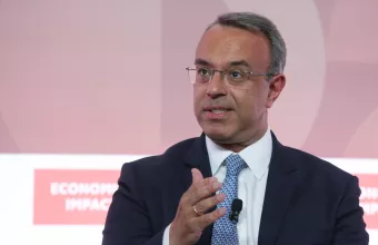 Σταϊκούρας: Ακολουθούμε ολιστική προσέγγιση για την αυτοκίνηση