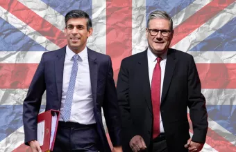 Βρετανία εκλογες