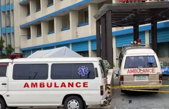 Ταυτοποιήθηκε κρούσμα της Mpox στις Φιλιππίνες