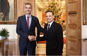 Δούκας Μπακογιάννης