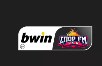 O bwinΣΠΟΡ FM 94,6 στo ευρωπαϊκό ραντεβού της ΑΕΚ