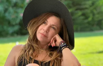 Επιτέλους! Η Δήμητρα Παπαδοπούλου ξαναέγινε η Dory στον Nemo!