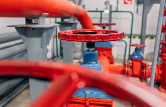 Φυσικό αέριο