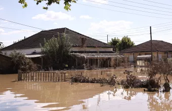 Προ των πυλών η σύσταση ταμείου για τις φυσικές καταστροφές στον πρωτογενή τομέα