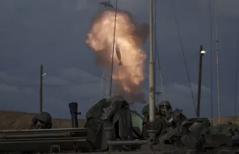 Οριακή η κατάσταση στη Μέση Ανατολή