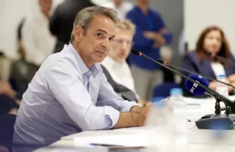 Κυριάκος Μητσοτάκης: Τα αιτήματα των παραγωγικών και επιστημονικών φορέων