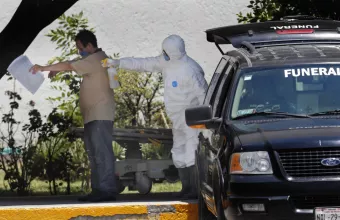 Mpox: Ο ΠΟΥ συστήνει την έναρξη προγραμμάτων εμβολιασμού στις πληγείσες περιοχές