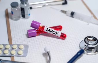 mpox: Επιβεβαιώθηκε στον Καναδά το πρώτο κρούσμα clade I της ευλογιάς των πιθήκων 