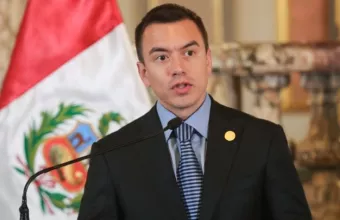 Ντανιέλ Νομπόα